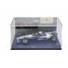 Minichamps Williams FW22 Launch Version #5 "BMW WilliamsF1 Team" Formula 1 2001 - Ralf Schumacher