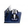 Minichamps Williams FW24 #5 "BMW WilliamsF1 Team" Formula 1 2002 - Ralf Schumacher