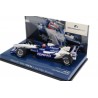 Minichamps Williams FW24 #6 "BMW WilliamsF1 Team" Formula 1 2002 - Juan Pablo Montoya