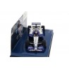 Minichamps Williams FW24 #6 "BMW WilliamsF1 Team" Formula 1 2002 - Juan Pablo Montoya