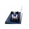 Minichamps Williams FW24 #6 "BMW WilliamsF1 Team" Formula 1 2002 - Juan Pablo Montoya