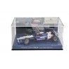 Minichamps Williams FW24 #6 "BMW WilliamsF1 Team" Formula 1 2002 - Juan Pablo Montoya