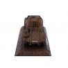 Atlas Panhard Panzerspähwagen P204 (f) 1942 - Brown with String Camouflage