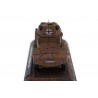 Atlas Panhard Panzerspähwagen P204 (f) 1942 - Brown with String Camouflage
