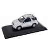 Minichamps Toyota RAV4 II 3-door XA20 2000 - Titanium Silver Metallic