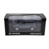 Minichamps Toyota RAV4 III Linea Luna 5-door CA30W 2006 - Flint Mica