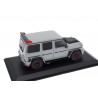 Solido Brabus 900 Rocket Edition based on Mercedes-Benz G63 AMG W464 2021 - Stealth Grey