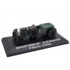 Bentley Speed Six Le Mans