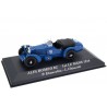 Altaya Alfa Romeo 8C 2300 LM Spyder #9 "Luigi Chinetti" Winner 24 Hours of Le Mans 1934 - L.Chinetti/P.Étancelin