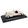 Audi Front 225 Roadster