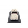 Minichamps Audi Front 225 Roadster 1935 - Creme White
