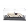Minichamps Audi Front 225 Roadster 1935 - Creme White