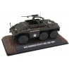 Atlas Ford M20 Light Armored Utility Car 1944 - Dark Olive Drab X