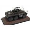 Atlas Ford M20 Light Armored Utility Car 1944 - Dark Olive Drab X