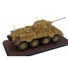 Atlas Büssing-NAG Sd.Kfz 234/2 Puma 1944 - Dark Yellow with String Camouflage