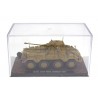 Atlas Büssing-NAG Sd.Kfz 234/2 Puma 1944 - Dark Yellow with String Camouflage