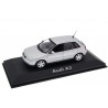 Minichamps Audi A3 5-door 1.9 TDI Ambiente 8L 1999 - Light Silver Metallic
