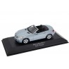 Minichamps Mercedes-Benz SLK-Class R171 2004 - Tellur Silver Metallic