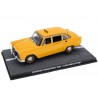 Altaya Checker Marathon Taxicab A11 "Live and Let Die (1973)" 1973 - Cab Yellow
