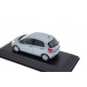 Minichamps Toyota Yaris 1.4 D-4D 5-door XP90 2005 - Meteorite Grey Metallic