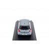 Minichamps Toyota Yaris 1.4 D-4D 5-door XP90 2005 - Meteorite Grey Metallic