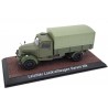 Atlas Robur Garant 30K Leichter Lastkraftwagen NVA 1956 - Military Green
