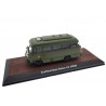 Atlas Robur LO 3000 FR 2-M/B 21 Kraftomnibus NVA 1973 - Military Green