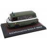 Barkas B1000 KB Militarstreife