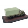 Atlas Phänomen Granit 27A Leichter Lastkraftwagen NVA 1950 - Military Green