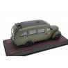 Atlas Robur Garant 30K VW B18 Kraftomnibus NVA 1956 - Military Green
