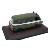 Atlas Barkas B 1000 KB Militärstreife Schnelltransporter NVA 1974 - Military Green