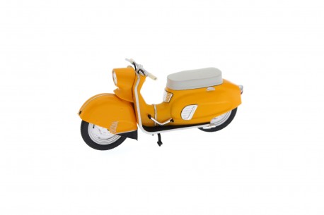 Atlas WFM Osa M52 1962 - Canary Yellow