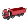 Kaden Tatra T815-230S84 8X8.2 2008 - Red