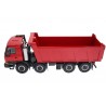 Kaden Tatra T815-230S84 8X8.2 2008 - Red
