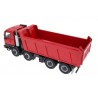 Kaden Tatra T815-230S84 8X8.2 2008 - Red