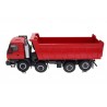 Kaden Tatra T815-230S84 8X8.2 2008 - Red