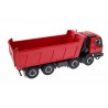 Kaden Tatra T815-230S84 8X8.2 2008 - Red