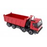 Kaden Tatra T815-230S84 8X8.2 2008 - Red