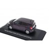 Minichamps Toyota Urban Cruiser XP110 2007 - Deep Amethyst Metallic