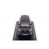 Minichamps Toyota Urban Cruiser XP110 2007 - Deep Amethyst Metallic