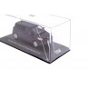 Minichamps Toyota Urban Cruiser XP110 2007 - Deep Amethyst Metallic