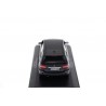 Minichamps Mercedes-Benz B-Class W245 2005 - Cosmos Black Metallic