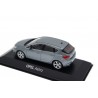 Collectible scale model 1/43 Minichamps Opel Astra J Cosmo 5-door 2009 - Silver Lake Metallic, 403049003