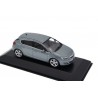 Collectible scale model 1/43 Minichamps Opel Astra J Cosmo 5-door 2009 - Silver Lake Metallic, 403049003