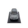 Collectible scale model 1/43 Minichamps Opel Astra J Cosmo 5-door 2009 - Silver Lake Metallic, 403049003