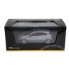 Collectible scale model 1/43 Minichamps Opel Astra J Cosmo 5-door 2009 - Silver Lake Metallic, 403049003