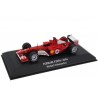 Ferrari F2004