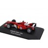 Atlas Ferrari F2004 #1 "Scuderia Ferrari Marlboro" World Champion Formula 1 2004 - Michael Schumacher