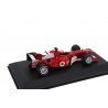 Atlas Ferrari F2004 #1 "Scuderia Ferrari Marlboro" World Champion Formula 1 2004 - Michael Schumacher