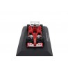Atlas Ferrari F2004 #1 "Scuderia Ferrari Marlboro" World Champion Formula 1 2004 - Michael Schumacher